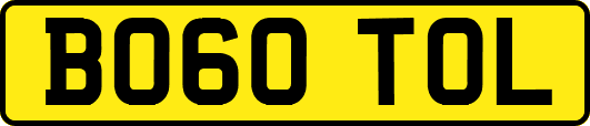 BO60TOL