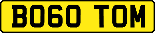 BO60TOM