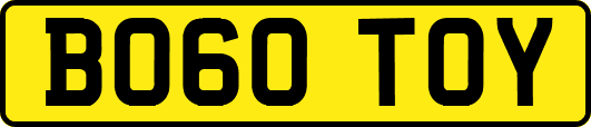BO60TOY