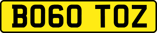 BO60TOZ