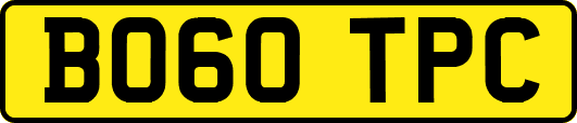BO60TPC