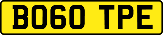 BO60TPE