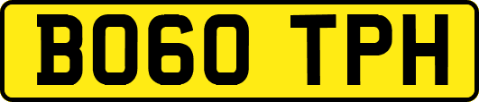 BO60TPH