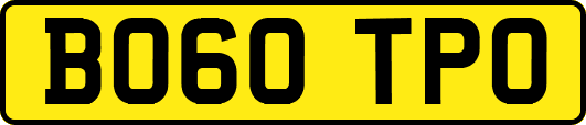 BO60TPO
