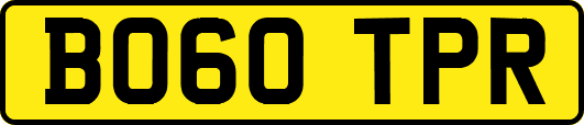 BO60TPR
