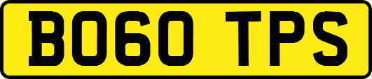 BO60TPS
