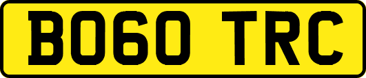 BO60TRC