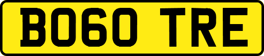 BO60TRE