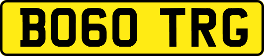 BO60TRG