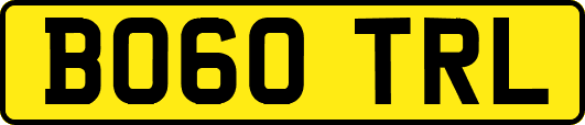 BO60TRL