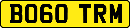 BO60TRM
