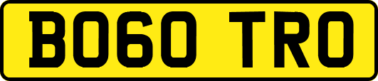 BO60TRO