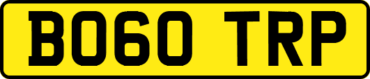 BO60TRP