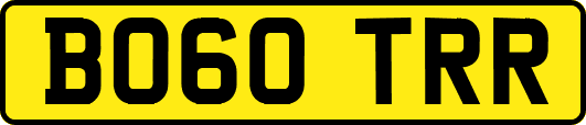 BO60TRR