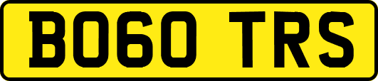 BO60TRS