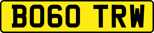 BO60TRW
