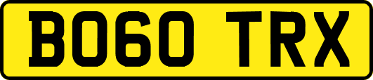 BO60TRX