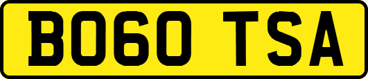 BO60TSA