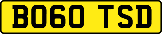 BO60TSD