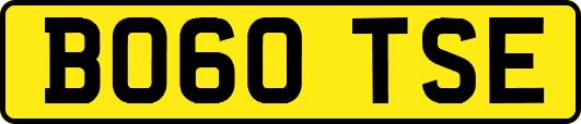 BO60TSE