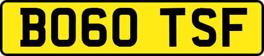 BO60TSF