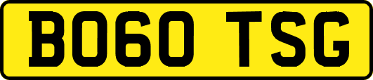 BO60TSG