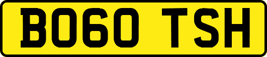 BO60TSH
