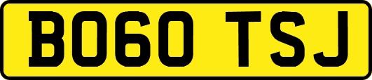 BO60TSJ