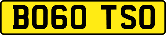 BO60TSO