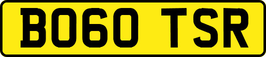 BO60TSR