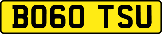 BO60TSU