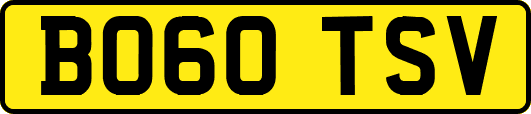 BO60TSV