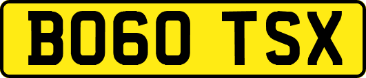BO60TSX