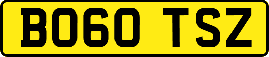 BO60TSZ