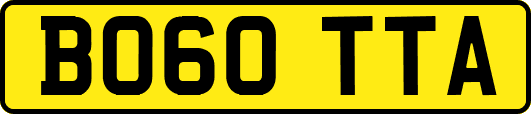 BO60TTA