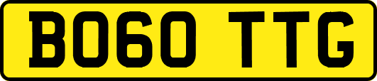 BO60TTG