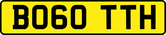 BO60TTH