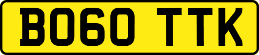 BO60TTK