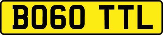 BO60TTL