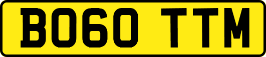 BO60TTM