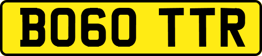 BO60TTR