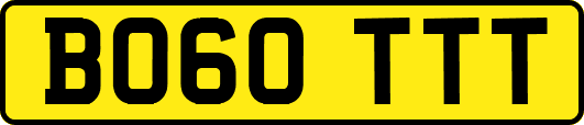 BO60TTT