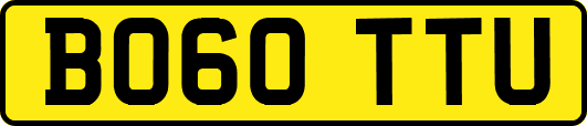 BO60TTU