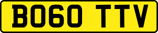BO60TTV
