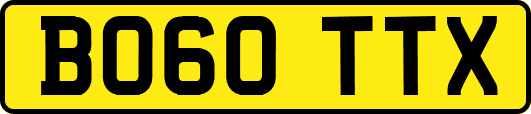 BO60TTX