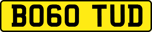 BO60TUD