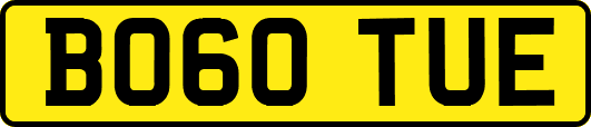 BO60TUE