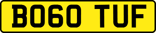 BO60TUF