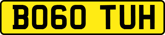 BO60TUH