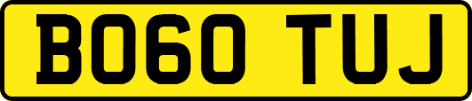 BO60TUJ